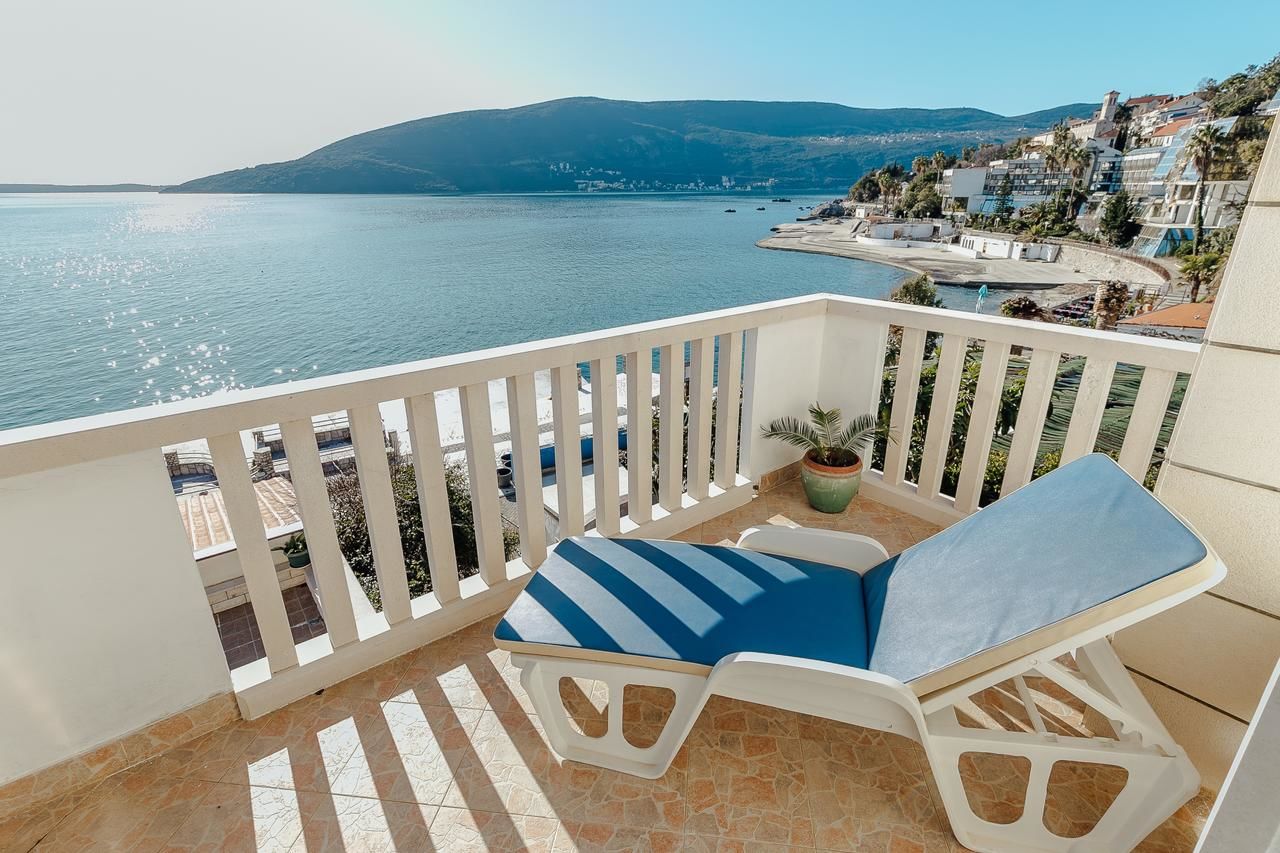 Апартаменты Palma Apartments Херцег-Нови-15