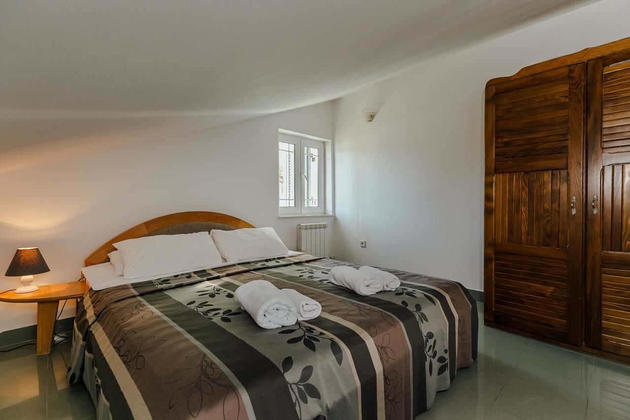 Апартаменты Palma Apartments Херцег-Нови-30