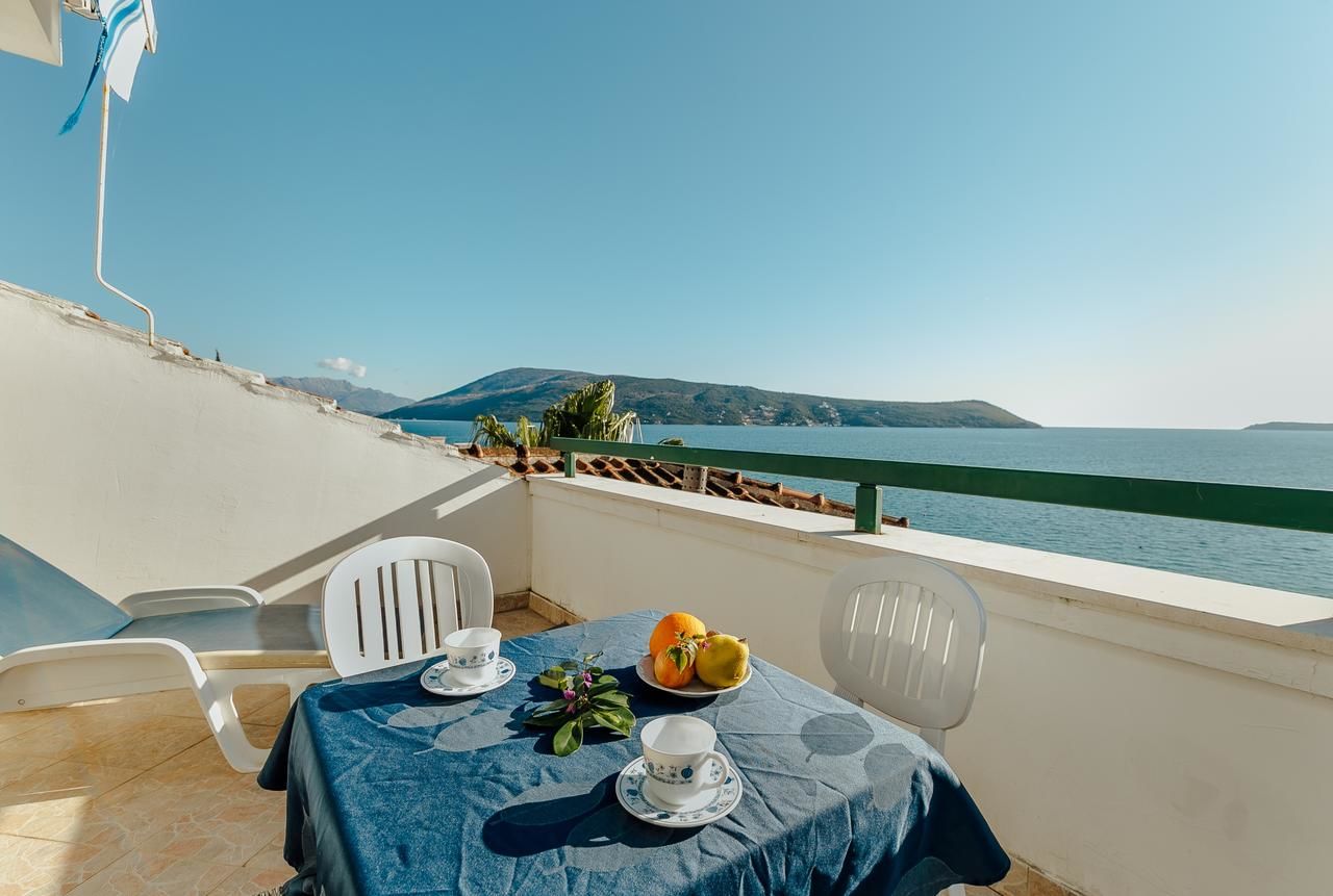 Апартаменты Palma Apartments Херцег-Нови-34