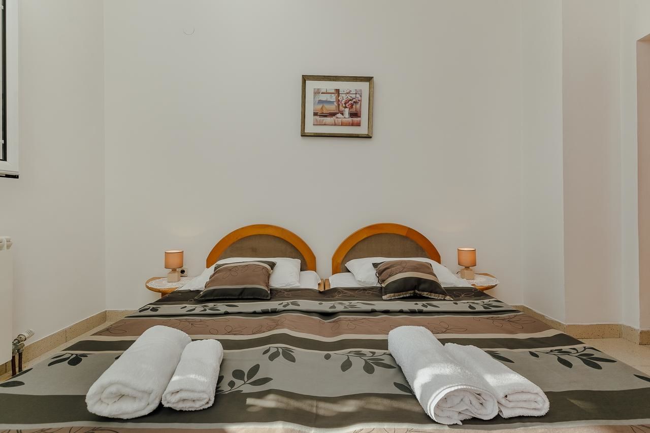 Апартаменты Palma Apartments Херцег-Нови-40