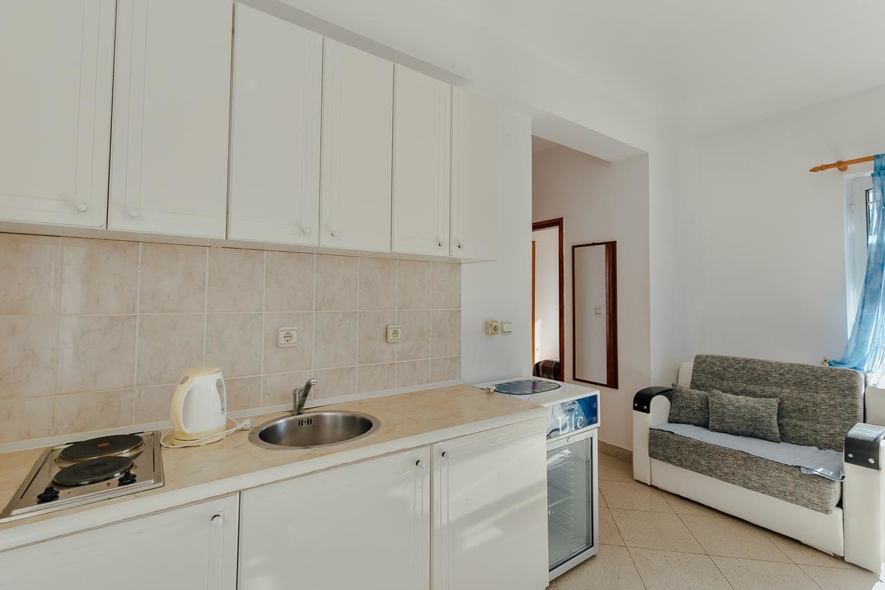 Апартаменты Palma Apartments Херцег-Нови-8