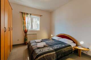 Апартаменты Palma Apartments Херцег-Нови Номер-студио с видом на море-8