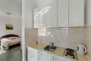 Апартаменты Palma Apartments Херцег-Нови Апартаменты с видом на море-2