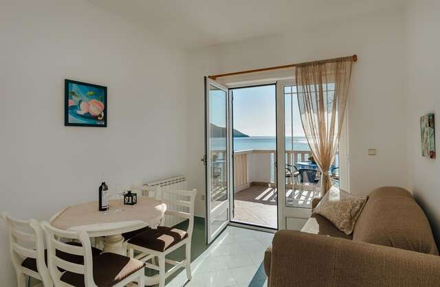 Апартаменты Palma Apartments Херцег-Нови-16