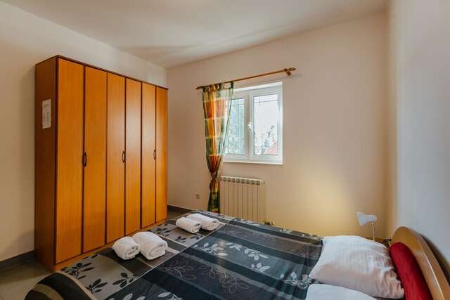 Апартаменты Palma Apartments Херцег-Нови-18