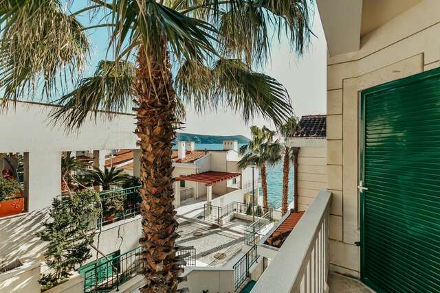 Апартаменты Palma Apartments Херцег-Нови-20