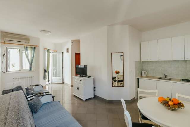 Апартаменты Palma Apartments Херцег-Нови-21
