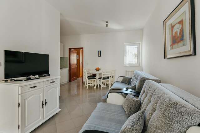 Апартаменты Palma Apartments Херцег-Нови-22