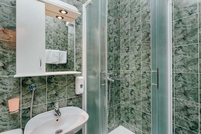Апартаменты Palma Apartments Херцег-Нови-26