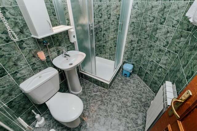 Апартаменты Palma Apartments Херцег-Нови-27
