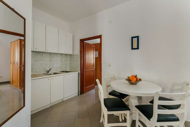 Апартаменты Palma Apartments Херцег-Нови-28