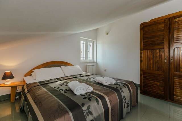 Апартаменты Palma Apartments Херцег-Нови-29