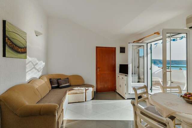 Апартаменты Palma Apartments Херцег-Нови-30
