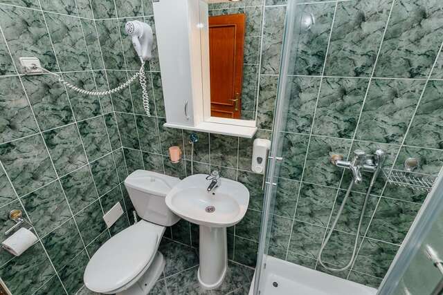 Апартаменты Palma Apartments Херцег-Нови-34