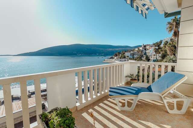 Апартаменты Palma Apartments Херцег-Нови-35