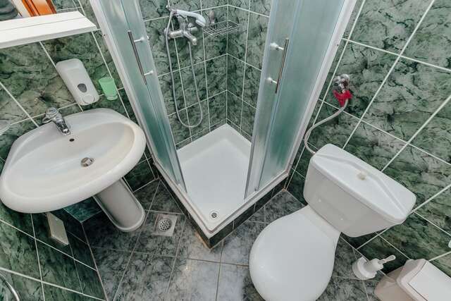 Апартаменты Palma Apartments Херцег-Нови-36