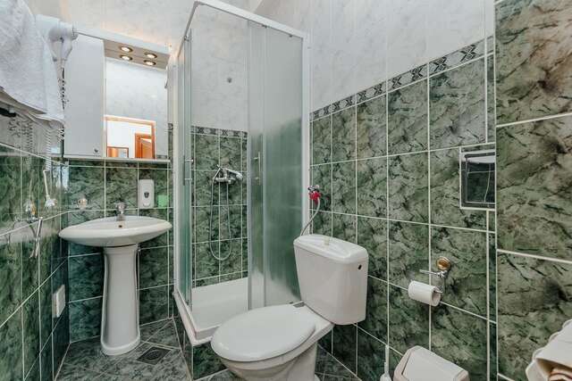 Апартаменты Palma Apartments Херцег-Нови-37