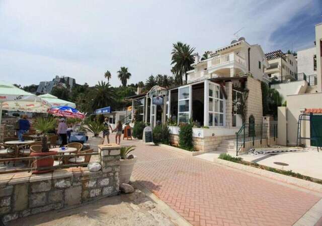 Апартаменты Palma Apartments Херцег-Нови-42