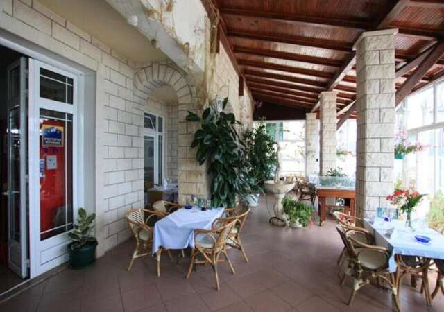 Апартаменты Palma Apartments Херцег-Нови-46
