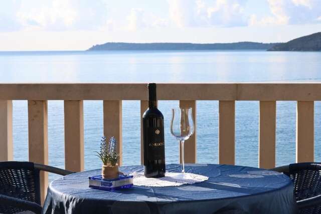 Апартаменты Palma Apartments Херцег-Нови-51