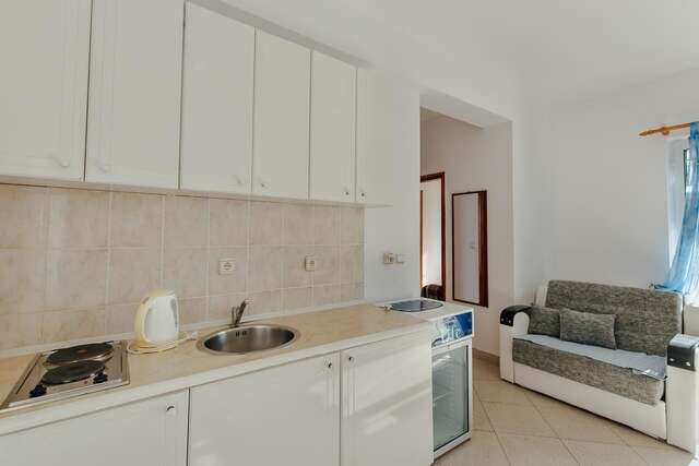 Апартаменты Palma Apartments Херцег-Нови-7