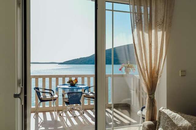 Апартаменты Palma Apartments Херцег-Нови-52