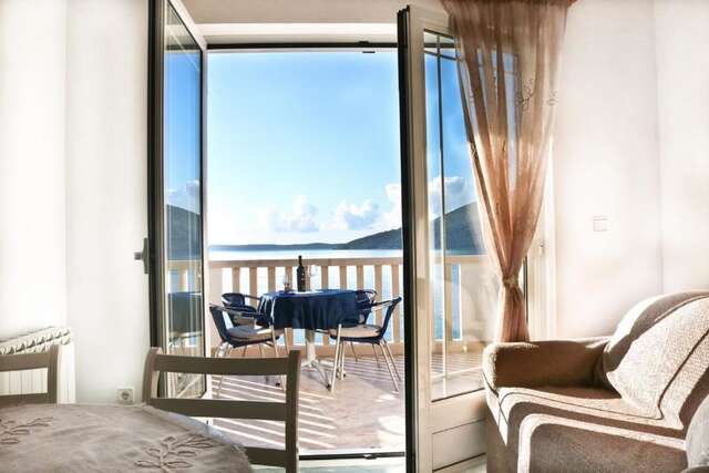 Апартаменты Palma Apartments Херцег-Нови-53