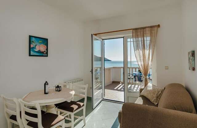 Апартаменты Palma Apartments Херцег-Нови-54