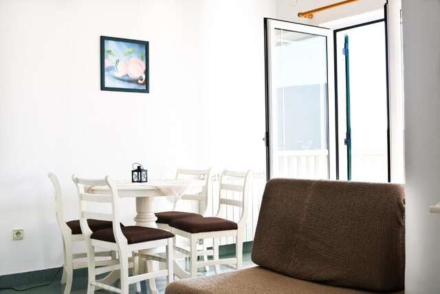 Апартаменты Palma Apartments Херцег-Нови-55