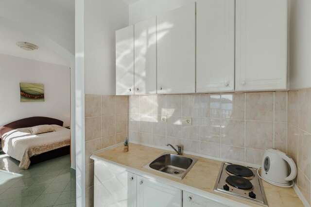 Апартаменты Palma Apartments Херцег-Нови-58