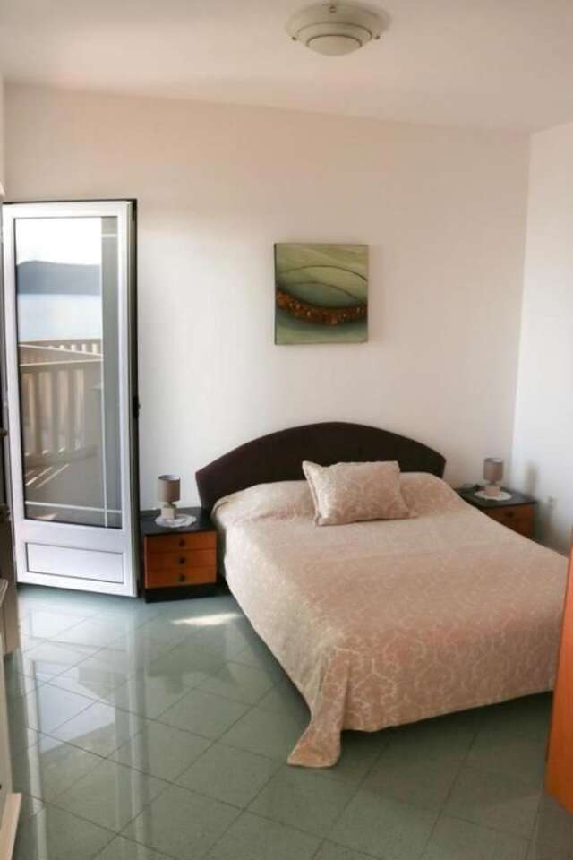 Апартаменты Palma Apartments Херцег-Нови-60
