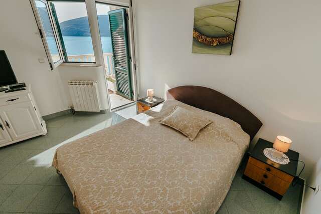 Апартаменты Palma Apartments Херцег-Нови-9