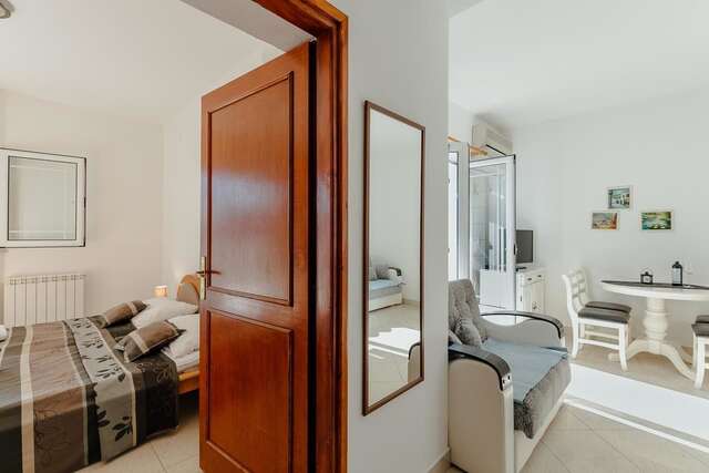Апартаменты Palma Apartments Херцег-Нови-10